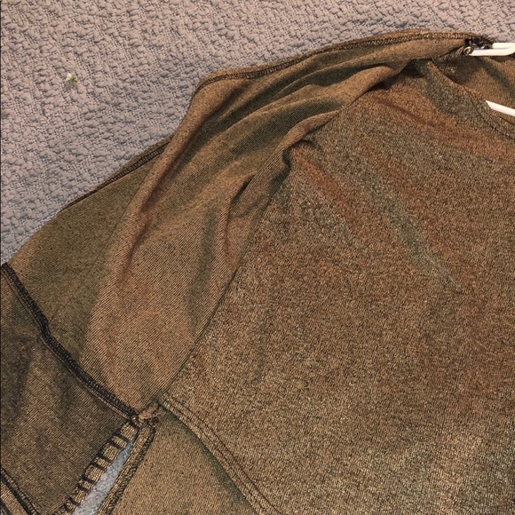 Pretty top and cardigan (one piece) size 1X #49 - Picture 5 of 7